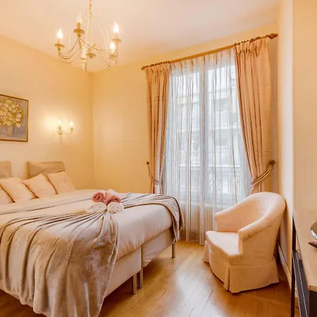 Le Duplex De Lilou, Proche Paris-vincennes Maisons-Alfort