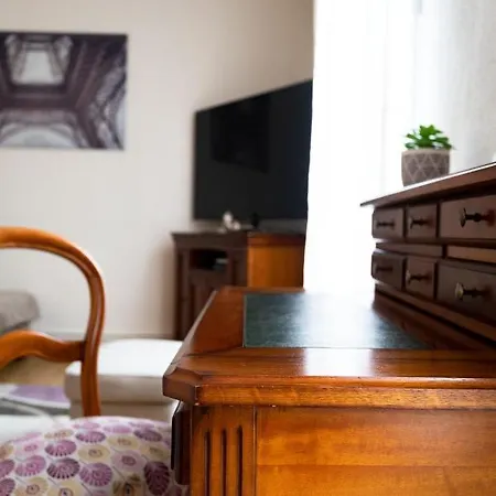 Le Duplex De Lilou, Proche Paris-vincennes * Maisons-Alfort